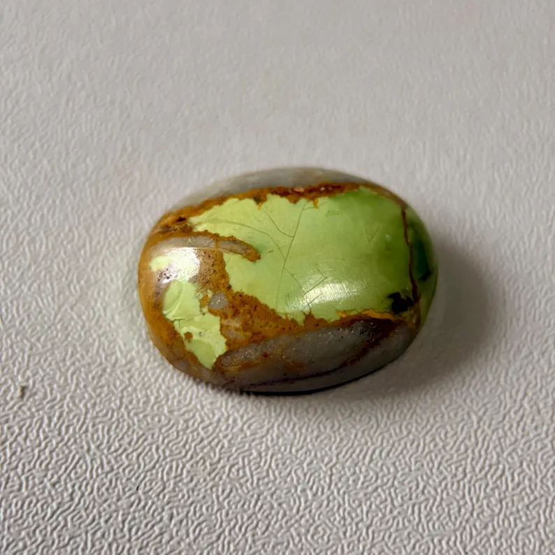 Natural Turquoise Polished Cabochons | DIY Jewelry Making Essential